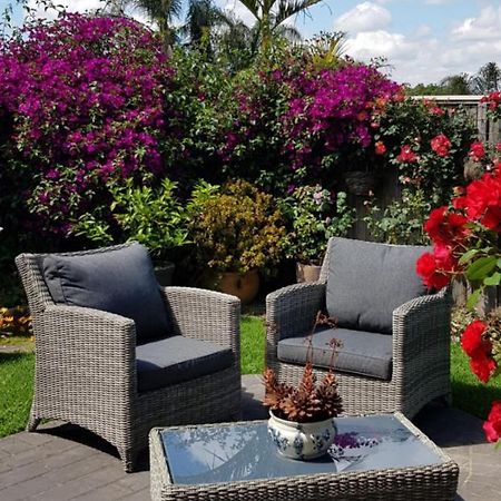Oxford Rise Apartment Bayswater Luaran gambar
