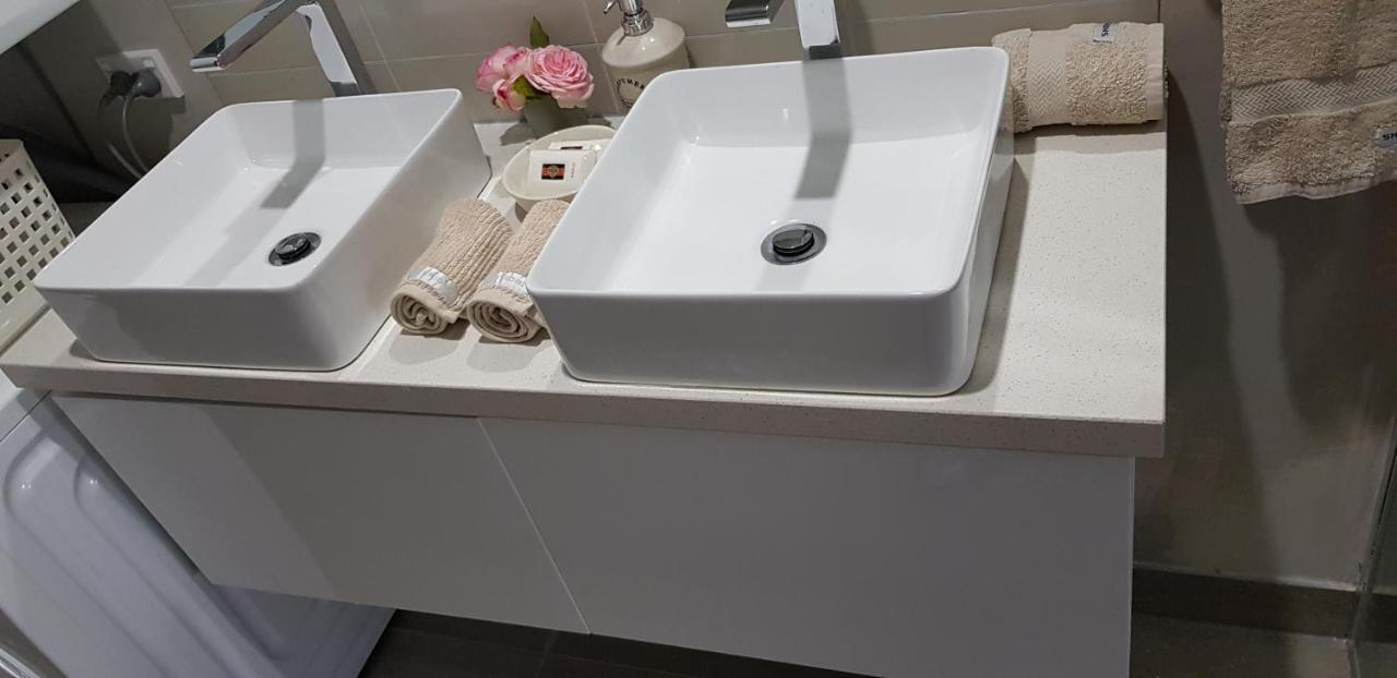 Oxford Rise Apartment Bayswater Luaran gambar