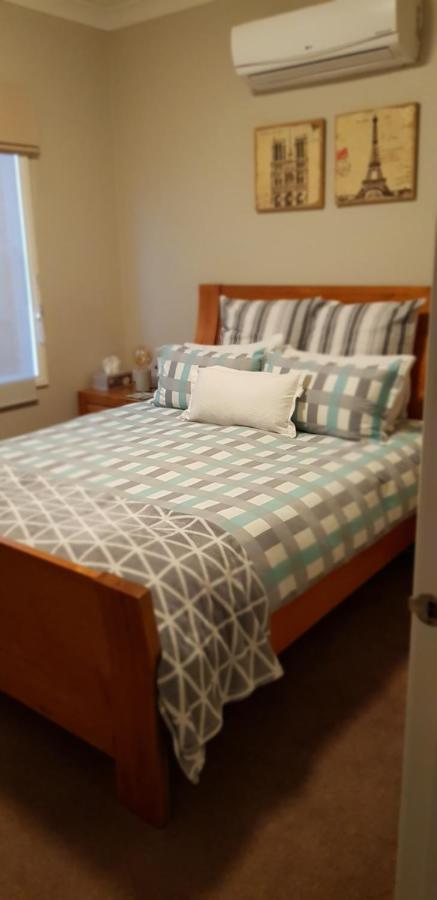 Oxford Rise Apartment Bayswater Luaran gambar
