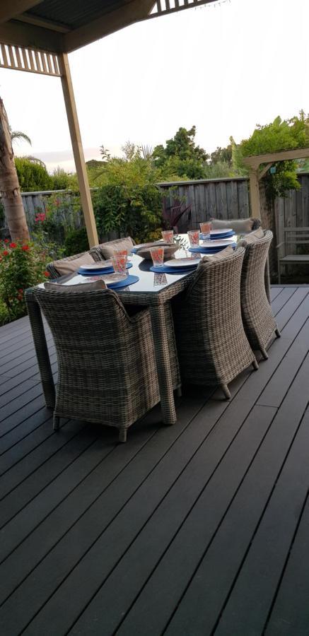 Oxford Rise Apartment Bayswater Luaran gambar