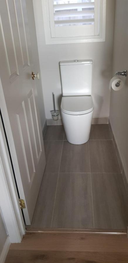 Oxford Rise Apartment Bayswater Luaran gambar
