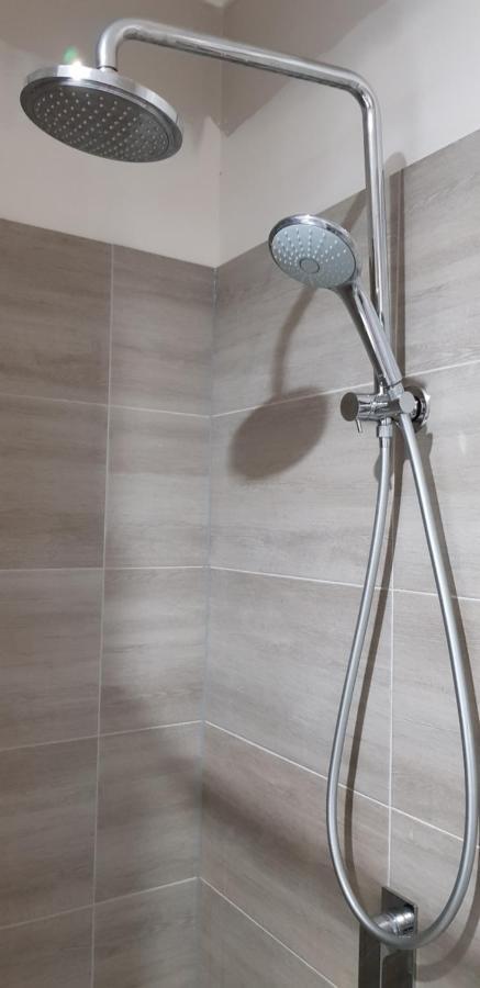 Oxford Rise Apartment Bayswater Luaran gambar