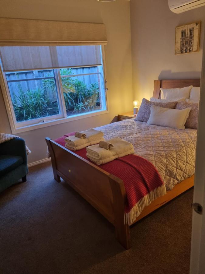 Oxford Rise Apartment Bayswater Luaran gambar