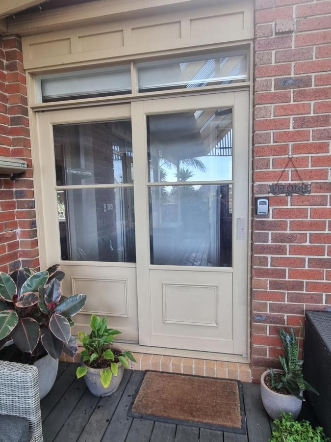 Oxford Rise Apartment Bayswater Luaran gambar