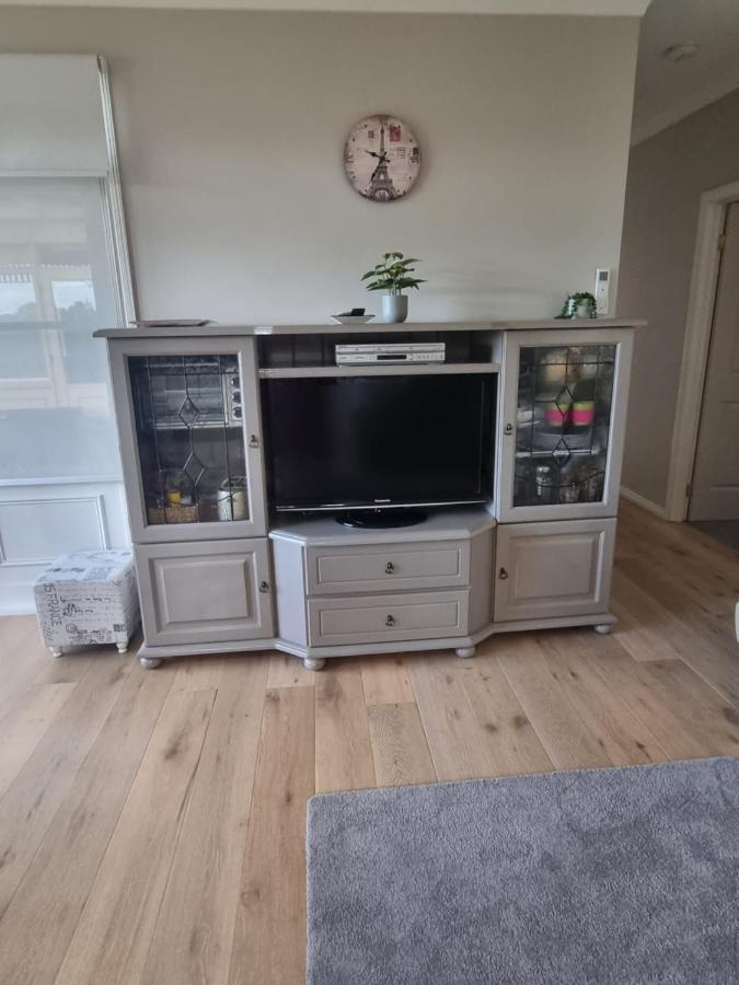 Oxford Rise Apartment Bayswater Luaran gambar