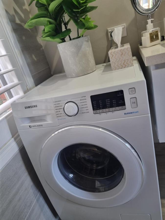 Oxford Rise Apartment Bayswater Luaran gambar
