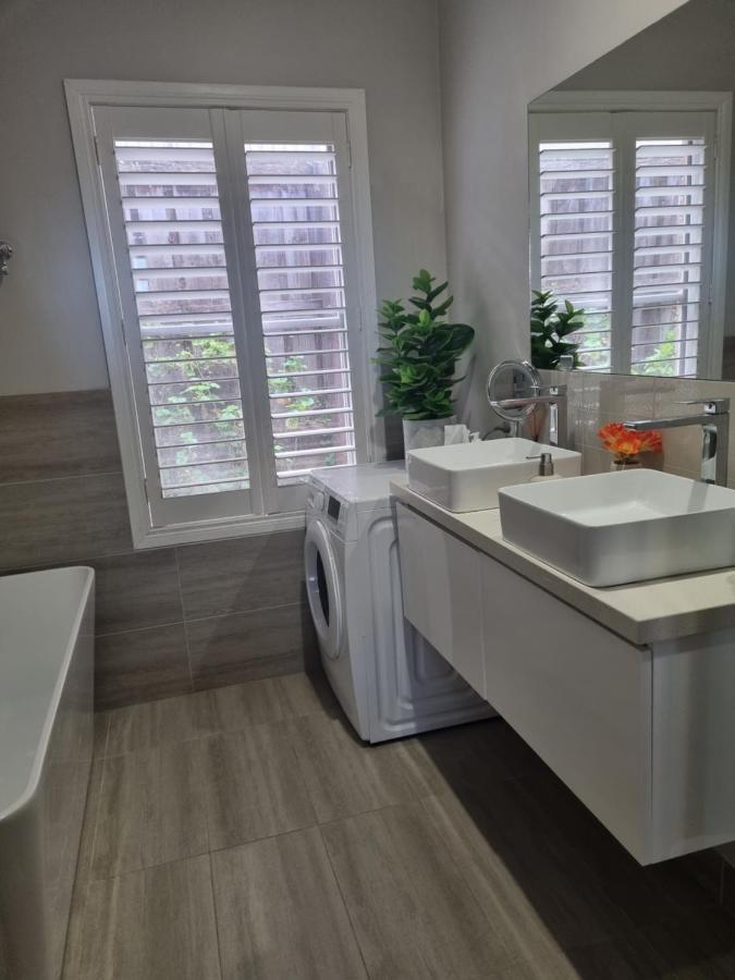 Oxford Rise Apartment Bayswater Luaran gambar