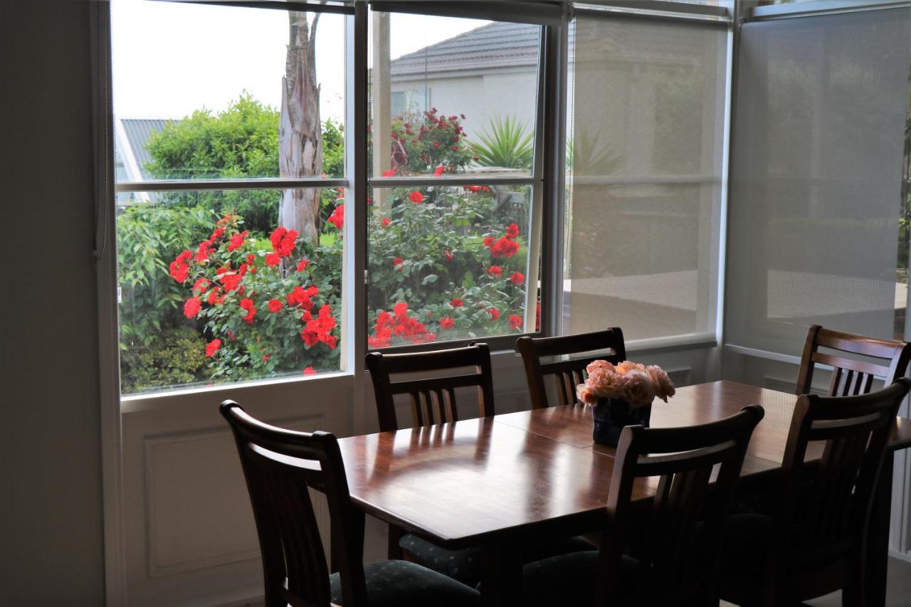 Oxford Rise Apartment Bayswater Luaran gambar