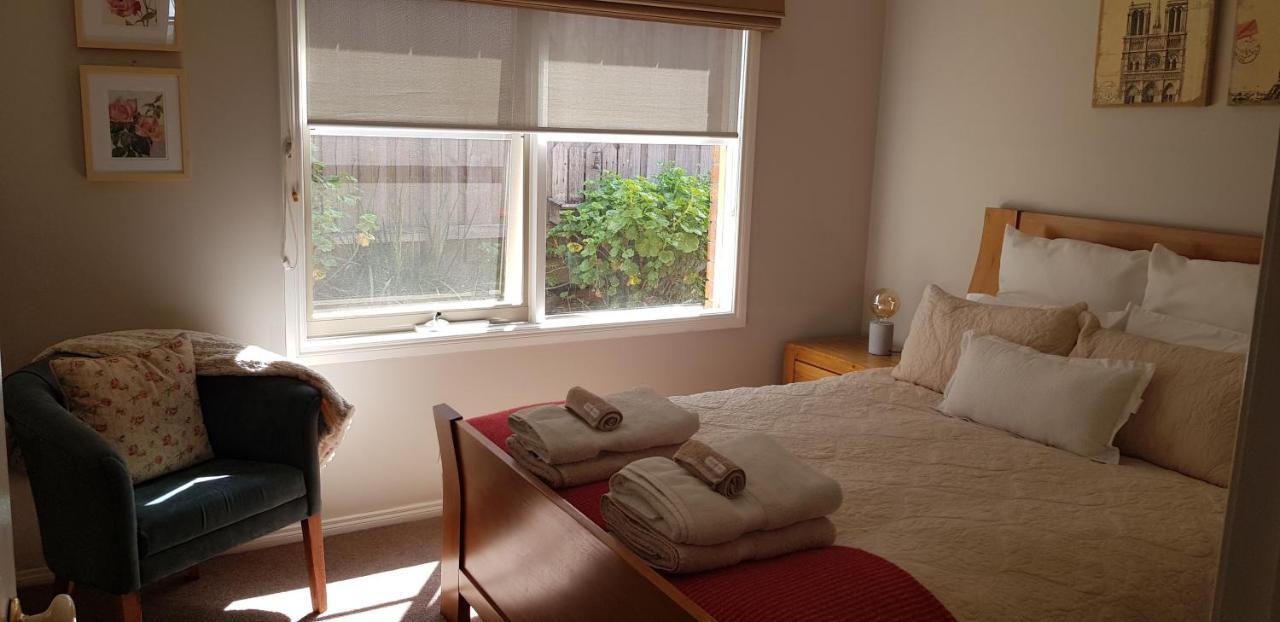 Oxford Rise Apartment Bayswater Luaran gambar