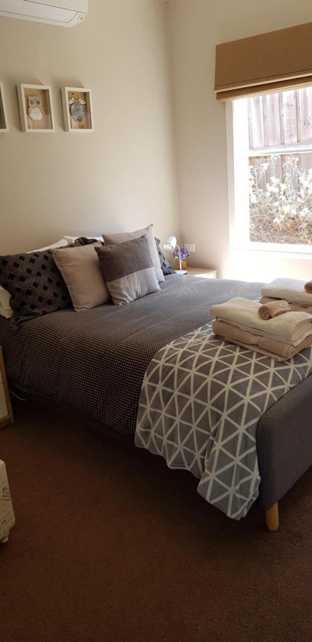Oxford Rise Apartment Bayswater Luaran gambar
