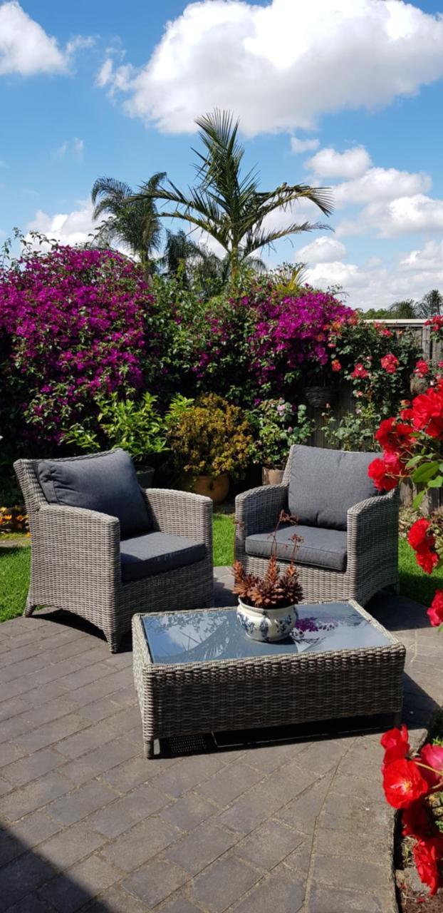Oxford Rise Apartment Bayswater Luaran gambar