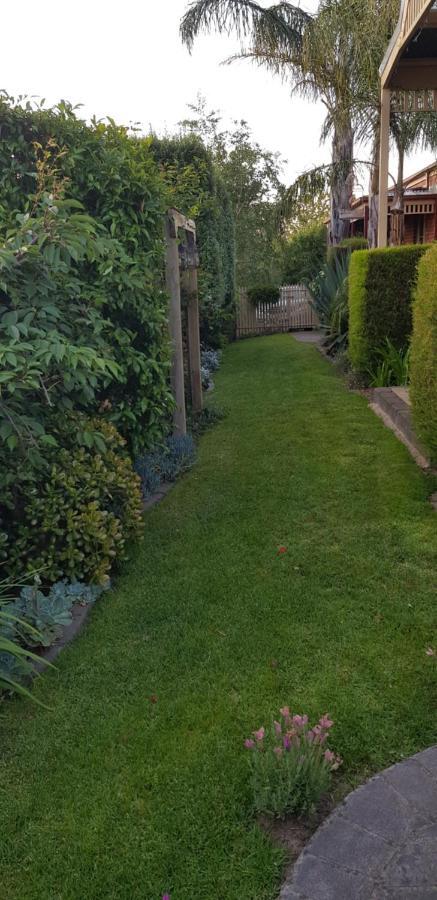 Oxford Rise Apartment Bayswater Luaran gambar